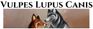 Vulpes Lupus Canis
